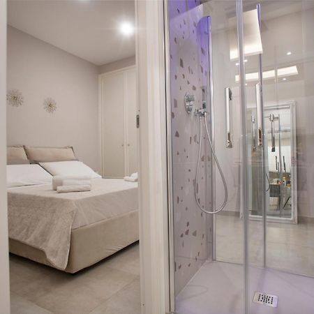 Delicious House Casa Vacanza Rome Exterior photo
