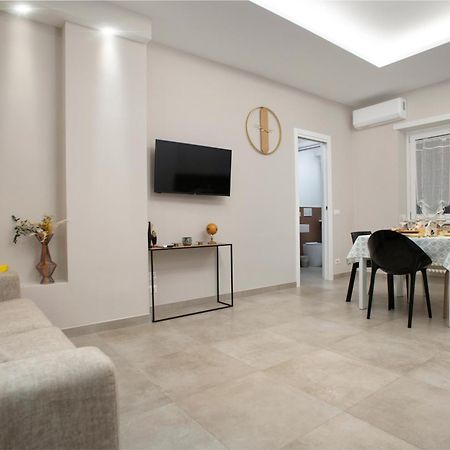 Delicious House Casa Vacanza Rome Exterior photo