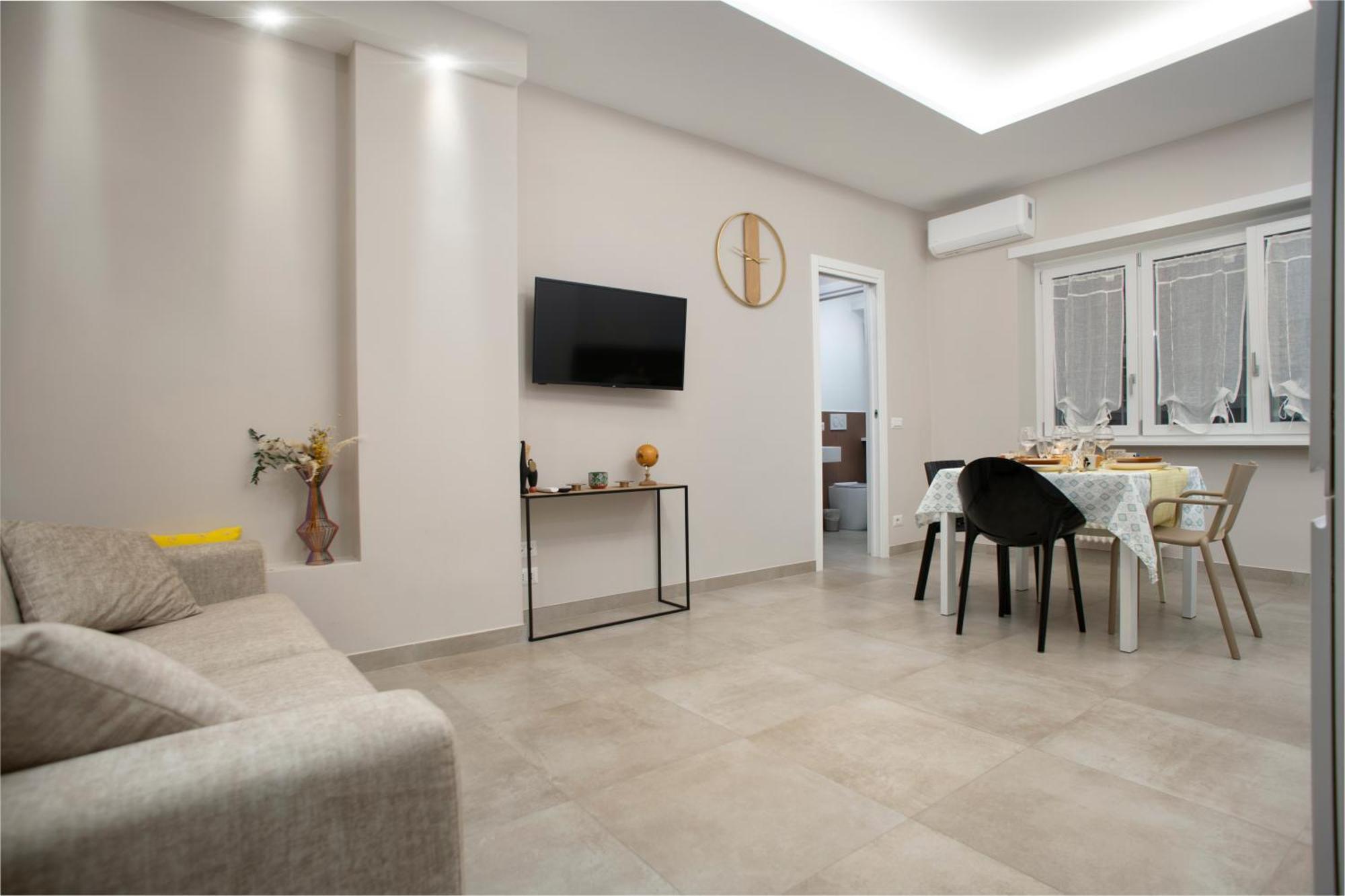 Delicious House Casa Vacanza Rome Exterior photo