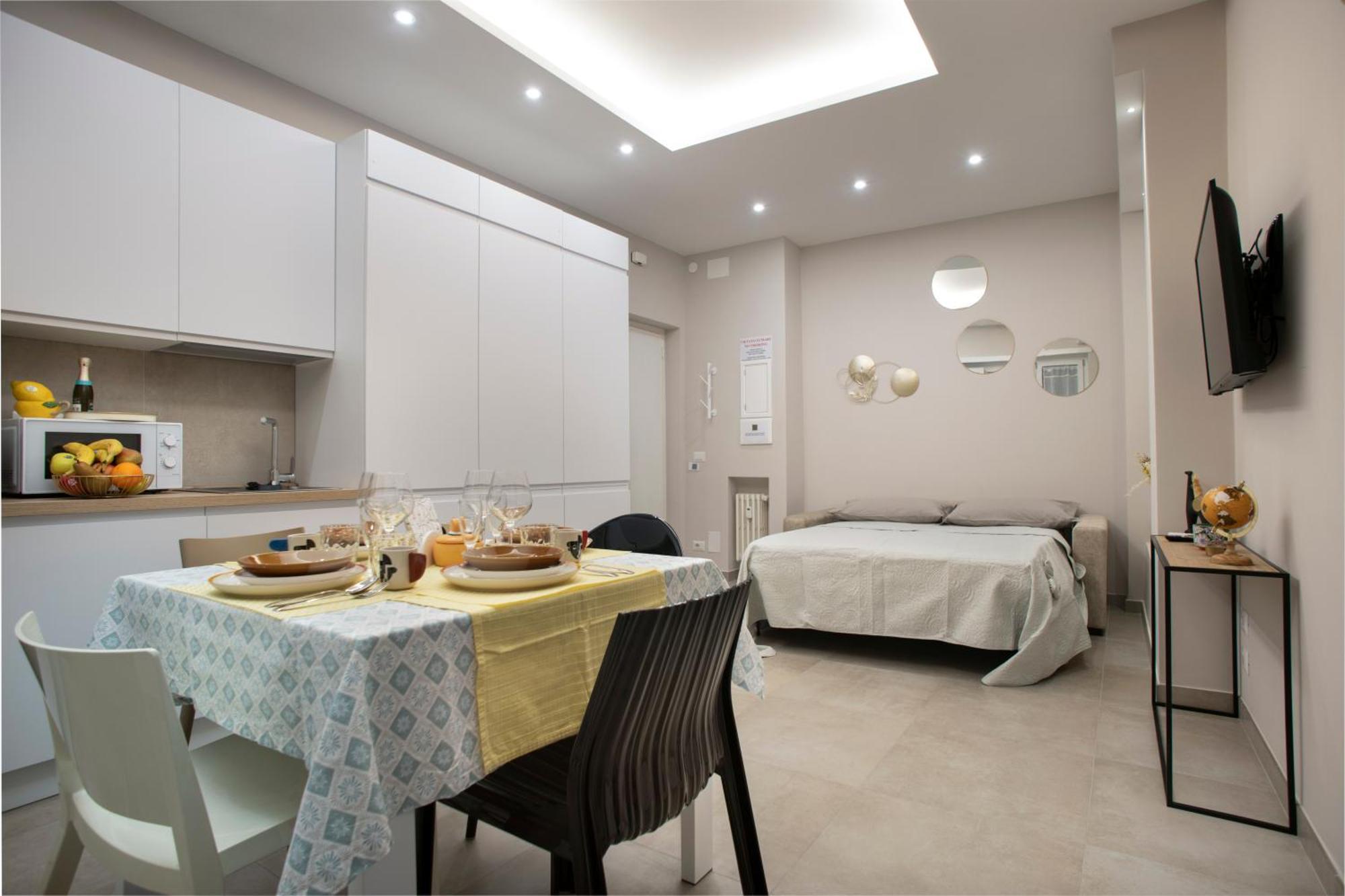 Delicious House Casa Vacanza Rome Exterior photo